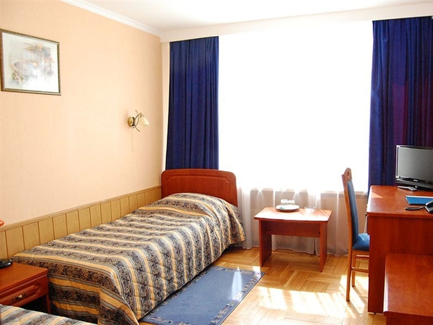 Hotel Planeta