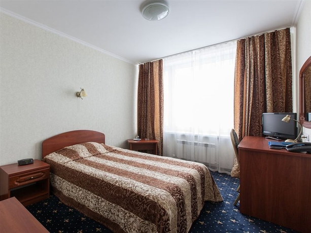 Hotel Planeta