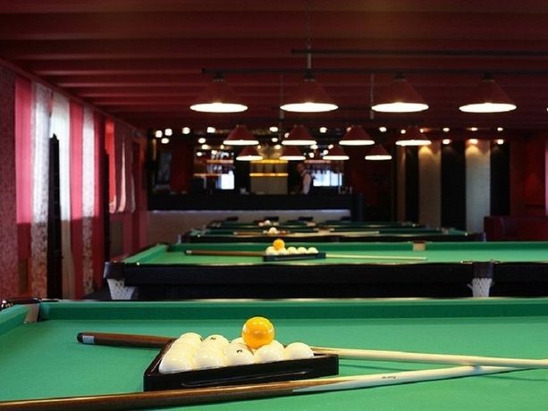 Hotel Planeta