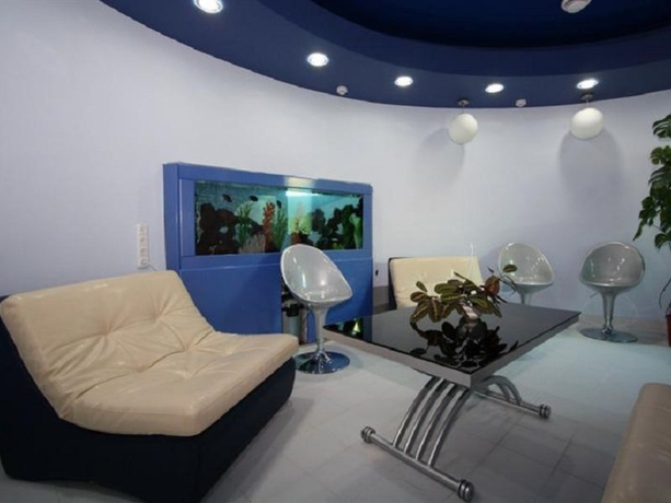 Hotel Planeta