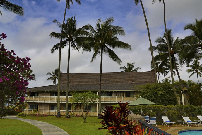 Hotel Plantation Hale