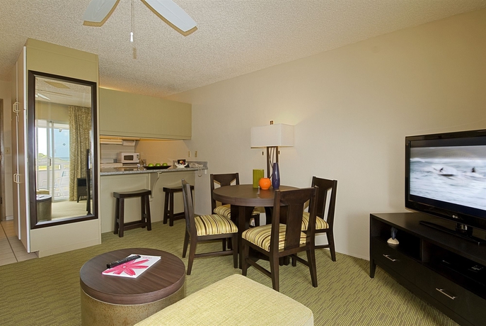 Hotel Plantation Hale