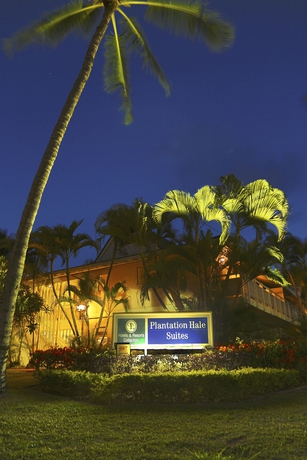 Hotel Plantation Hale