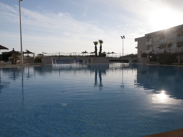 Hotel Platja Daurada