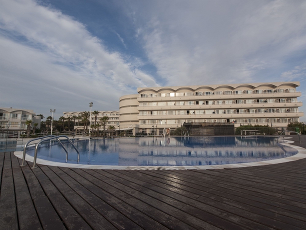 Hotel Platja Daurada
