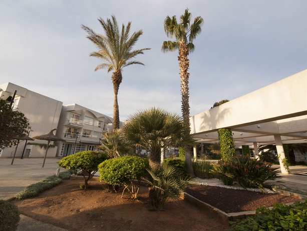 Hotel Platja Daurada