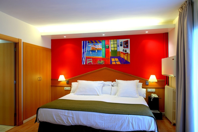 Hotel Platjador