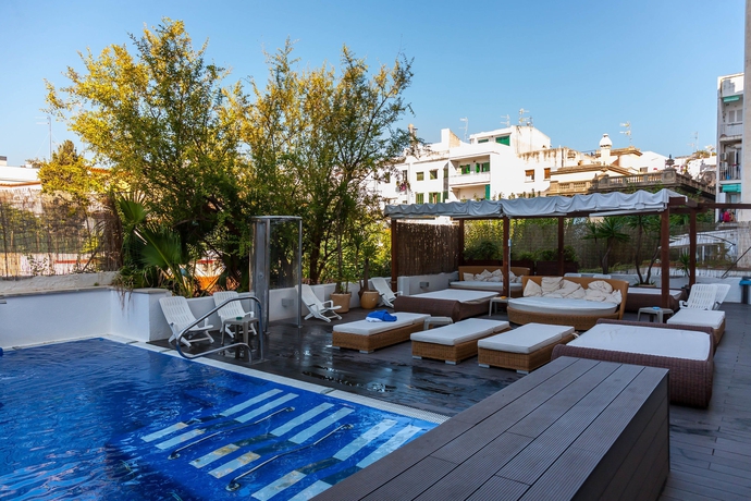 Hotel Platjador