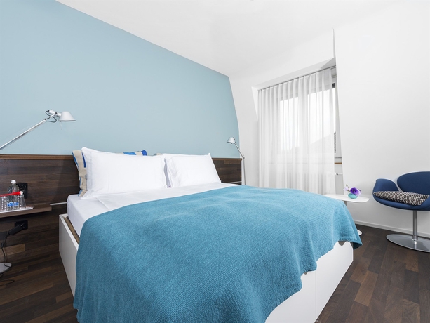 Hotel Plattenhof