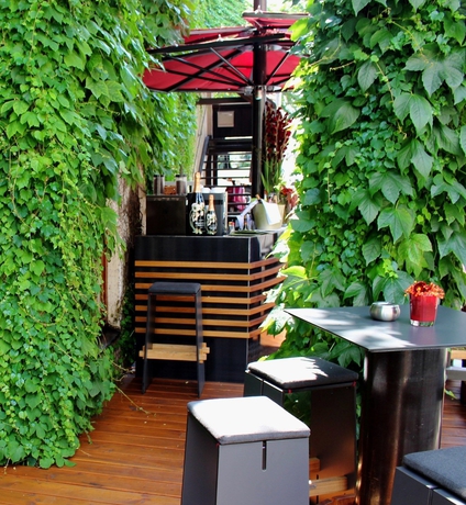Hotel Platzl