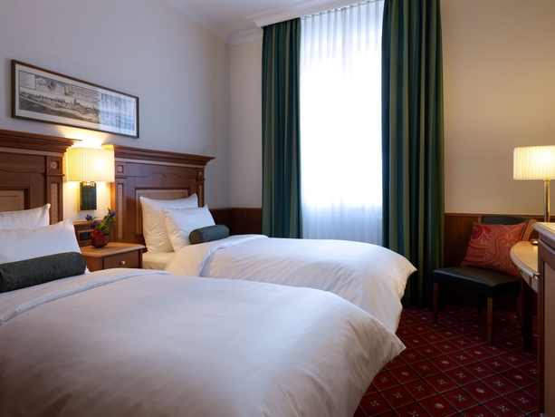 Hotel Platzl