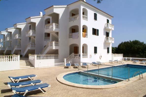Hotel Playa Blanca