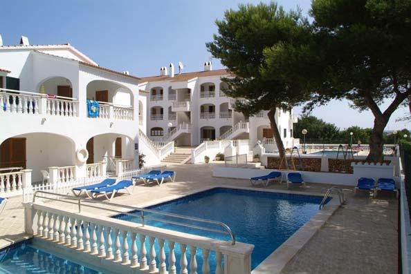 Hotel Playa Blanca