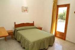 Hotel Playa Blanca