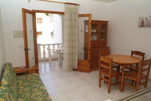 Hotel Playa Blanca