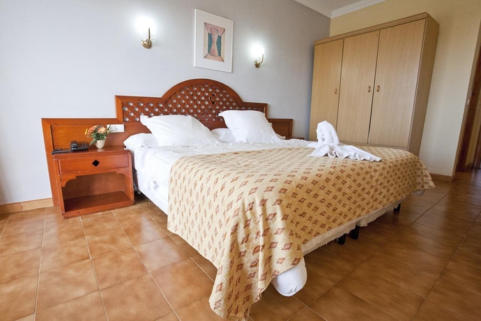 Hotel Playa Blanca