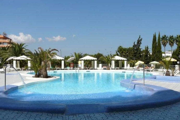 Hotel Playa Blanca