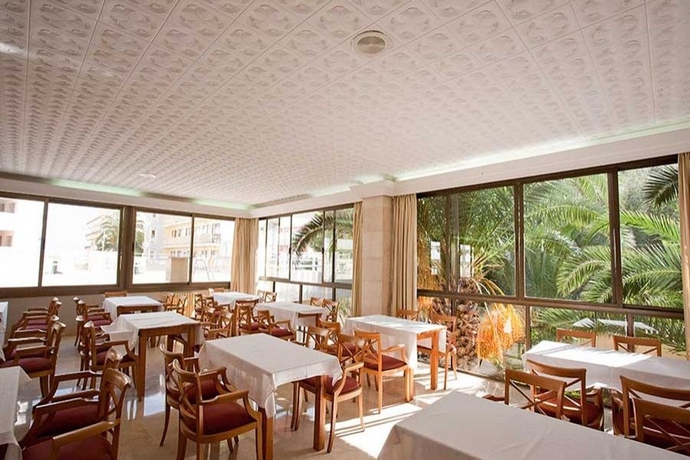 Hotel Playa Blanca