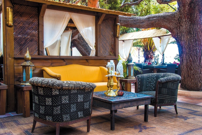 Hotel Playa Calamayor