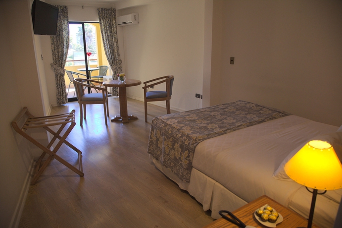 Hotel Playa Campanario Hotel