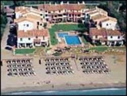 Hotel Playa Chica Beach Club