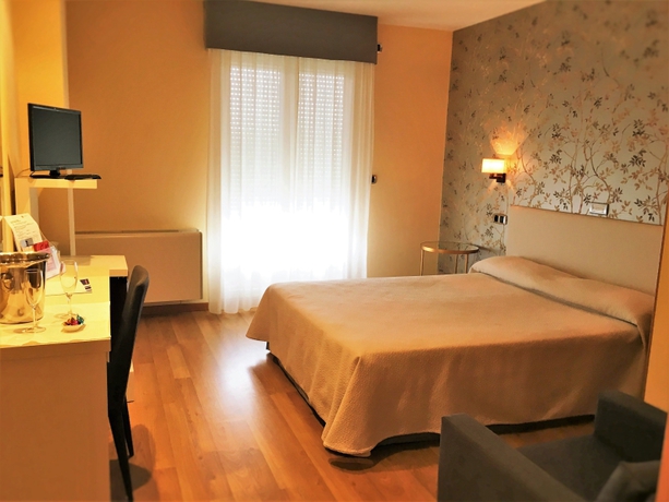 Hotel Playa De Laxe