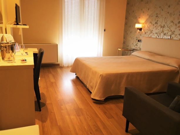 Hotel Playa De Laxe