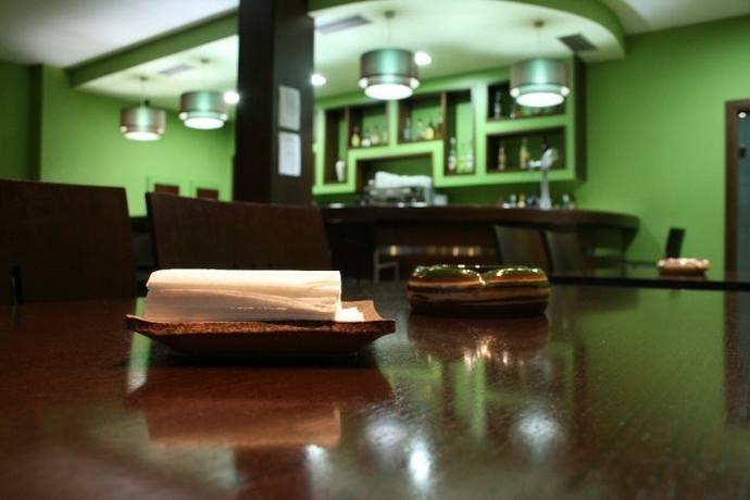 Hotel Playa De Laxe
