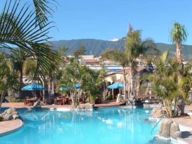 Hotel Playa De Los Roques