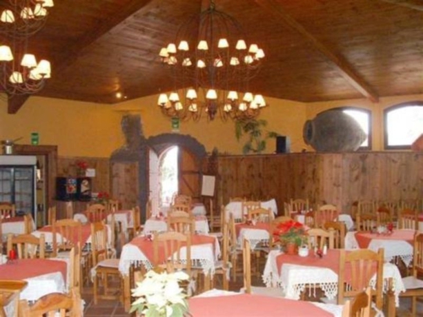 Hotel Playa De Los Roques