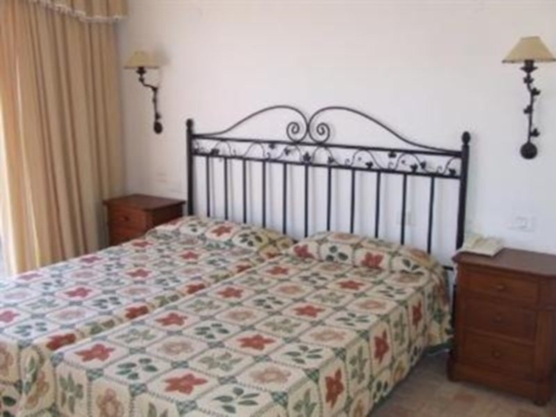 Hotel Playa De Los Roques