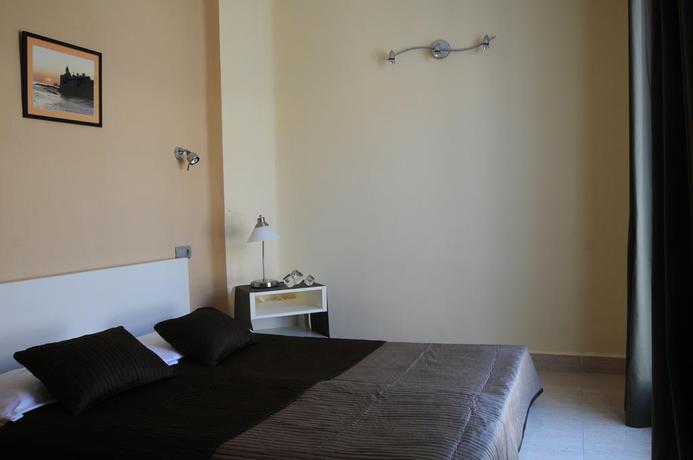 Hotel Playa De Oro