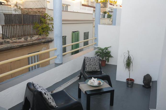 Hotel Playa De Oro