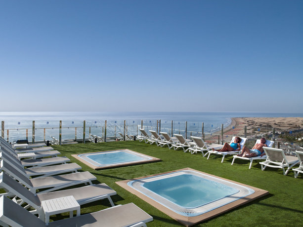 Hotel Playa Del Ingles
