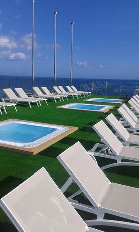 Hotel Playa Del Ingles