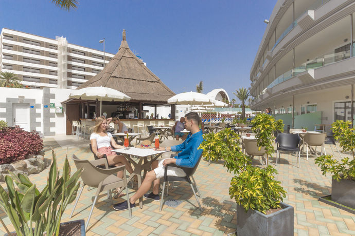Hotel Playa Del Ingles