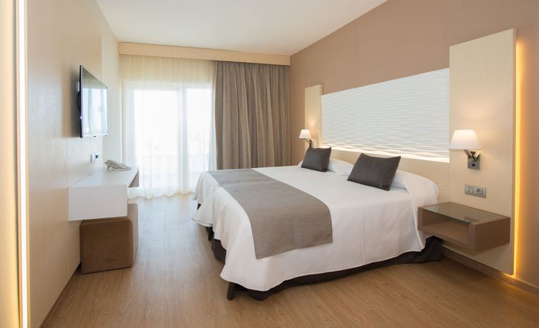 Hotel Playa Del Ingles