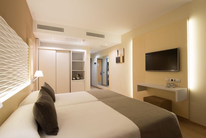 Hotel Playa Del Ingles