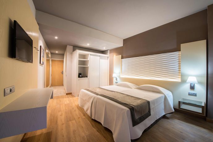 Hotel Playa Del Ingles