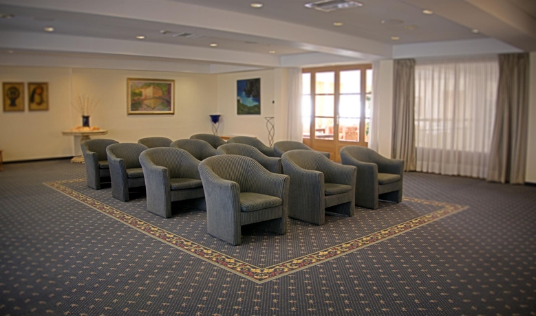 Hotel Playa Del Moro