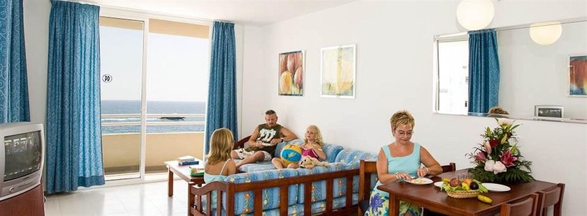 Hotel Playa Dorada
