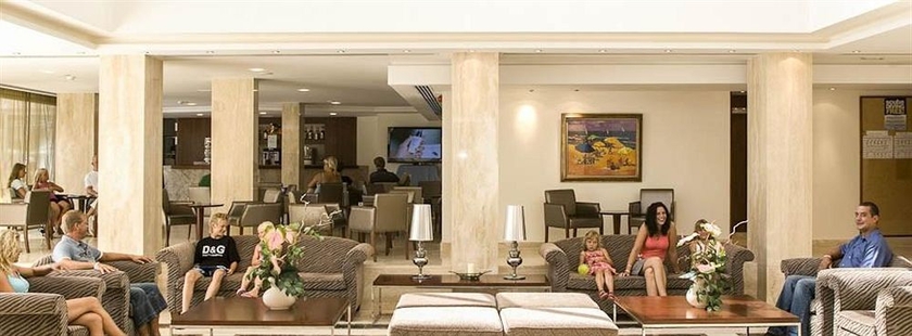 Hotel Playa Dorada