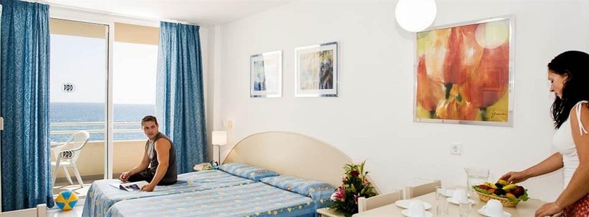 Hotel Playa Dorada