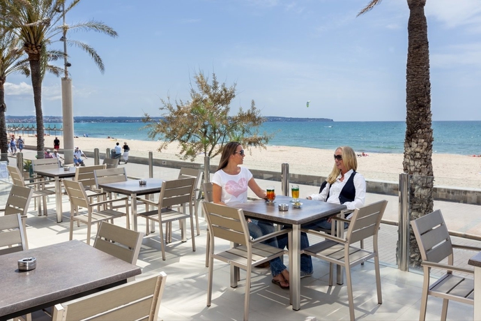 Hotel Playa