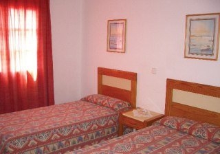 Hotel Playa Flor