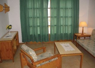 Hotel Playa Flor