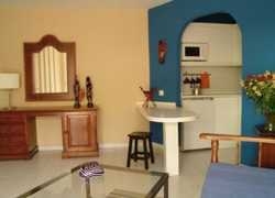 Hotel Playa Flor