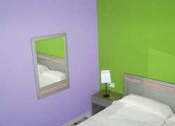Hotel Playa Flor