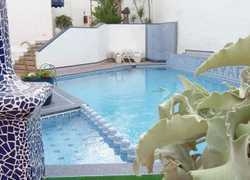 Hotel Playa Flor