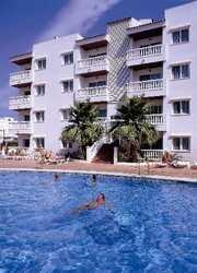 Hotel Playa Grande